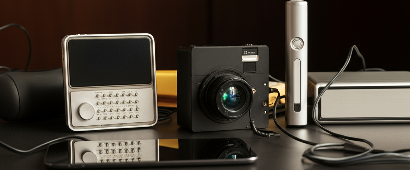 gadgets